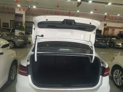 Volkswagen Lavida 1.5L Automatic Comfort - ფოტო 18