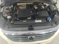 Volkswagen Lavida 1.5L Automatic Comfort - ფოტო 19