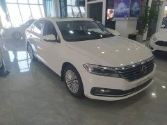 Volkswagen Lavida 1.5L Automatic Comfort - ფოტო 3