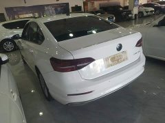 Volkswagen Lavida 1.5L Automatic Comfort - ფოტო 4