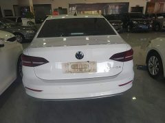 Volkswagen Lavida 1.5L Automatic Comfort - ფოტო 5