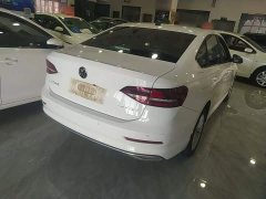 Volkswagen Lavida 1.5L Automatic Comfort - ფოტო 6