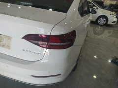 Volkswagen Lavida 1.5L Automatic Comfort - ფოტო 7