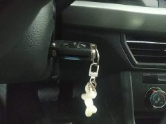 Volkswagen Lavida 1.5L Automatic Comfort - ფოტო 8