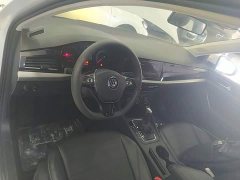 Volkswagen Lavida 1.5L Automatic Comfort - ფოტო 9