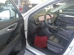 Buick Envision Plus Envision Plus 28T AWD Premium Edition - ფოტო 15