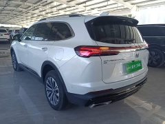 Buick Envision Plus Envision Plus 28T AWD Premium Edition - ფოტო 4