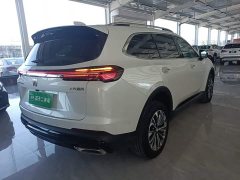 Buick Envision Plus Envision Plus 28T AWD Premium Edition - ფოტო 6