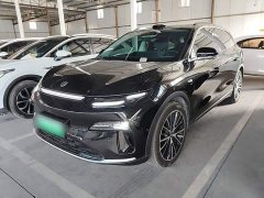Leapmotor C11 Pure Electric 640 LiDAR Edition - ფოტო 1