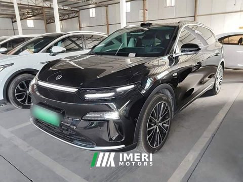 2025 Leapmotor C11 Pure Electric 640 LiDAR Edition - ავტომობილი ჩინეთიდან