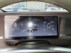 Leapmotor C11 Pure Electric 640 LiDAR Edition - ფოტო 11