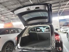 Leapmotor C11 Pure Electric 640 LiDAR Edition - ფოტო 18