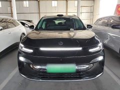 Leapmotor C11 Pure Electric 640 LiDAR Edition - ფოტო 2