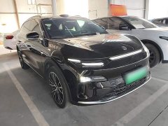 Leapmotor C11 Pure Electric 640 LiDAR Edition - ფოტო 3