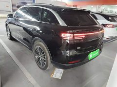Leapmotor C11 Pure Electric 640 LiDAR Edition - ფოტო 4