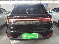 Leapmotor C11 Pure Electric 640 LiDAR Edition - ფოტო 5