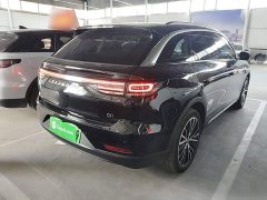 Leapmotor C11 Pure Electric 640 LiDAR Edition - ფოტო 6