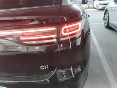 Leapmotor C11 Pure Electric 640 LiDAR Edition - ფოტო 7