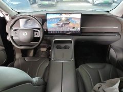 Leapmotor C11 Pure Electric 640 LiDAR Edition - ფოტო 9
