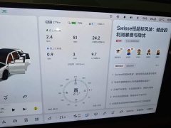 Li Auto L6 Pro Smart Refresh Edition - ფოტო 11
