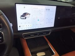 Li Auto L6 Pro Smart Refresh Edition - ფოტო 12