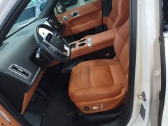 Li Auto L6 Pro Smart Refresh Edition - ფოტო 14