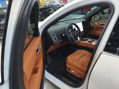 Li Auto L6 Pro Smart Refresh Edition - ფოტო 15