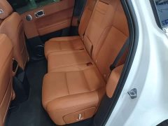 Li Auto L6 Pro Smart Refresh Edition - ფოტო 16