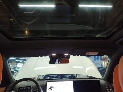 Li Auto L6 Pro Smart Refresh Edition - ფოტო 17