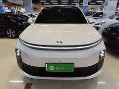 Li Auto L6 Pro Smart Refresh Edition - ფოტო 2
