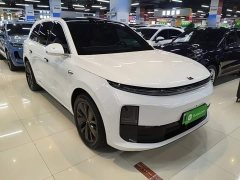 Li Auto L6 Pro Smart Refresh Edition - ფოტო 3