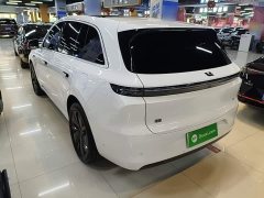 Li Auto L6 Pro Smart Refresh Edition - ფოტო 4