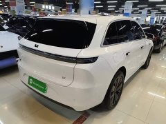 Li Auto L6 Pro Smart Refresh Edition - ფოტო 6