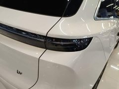 Li Auto L6 Pro Smart Refresh Edition - ფოტო 7