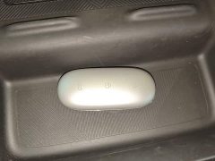 Li Auto L6 Pro Smart Refresh Edition - ფოტო 8
