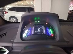 Beijing Lightning Comfort Edition - ფოტო 11
