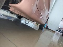 Beijing Lightning Comfort Edition - ფოტო 20