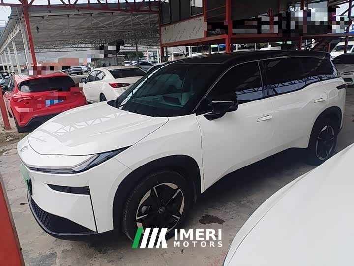 Toyota Platinum Smart 3X 520 Pro