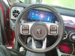 Tank 300 City Edition 2.0T Stylish - ფოტო 10