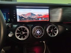 Tank 300 City Edition 2.0T Stylish - ფოტო 12
