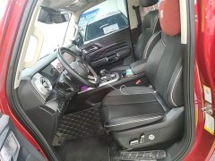 Tank 300 City Edition 2.0T Stylish - ფოტო 14