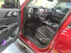 Tank 300 City Edition 2.0T Stylish - ფოტო 15