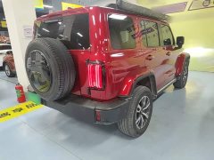 Tank 300 City Edition 2.0T Stylish - ფოტო 6