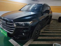Haval H6 National Trend Edition 1.5T Automatic Urban Version - ფოტო 1