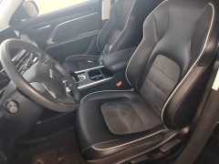 Haval H6 National Trend Edition 1.5T Automatic Urban Version - ფოტო 14