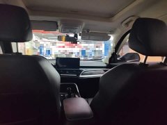 Haval H6 National Trend Edition 1.5T Automatic Urban Version - ფოტო 17