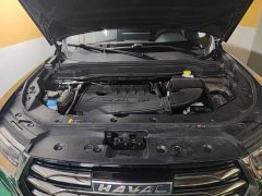 Haval H6 National Trend Edition 1.5T Automatic Urban Version - ფოტო 19