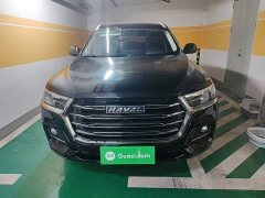 Haval H6 National Trend Edition 1.5T Automatic Urban Version - ფოტო 2