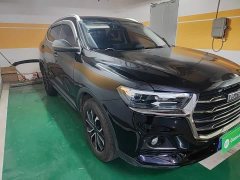 Haval H6 National Trend Edition 1.5T Automatic Urban Version - ფოტო 3