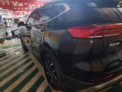 Haval H6 National Trend Edition 1.5T Automatic Urban Version - ფოტო 4